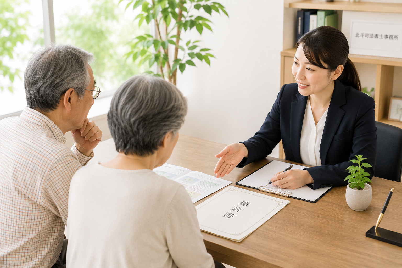まずは無料相談！
